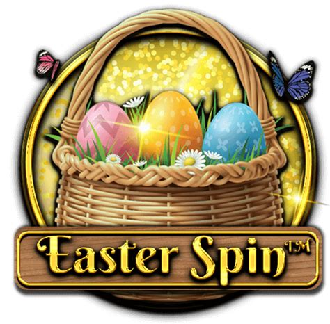 Play Easter Spin slot